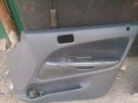 Лот: 7732053. Фото: 2. дверь правая передняя honda stream... Автозапчасти