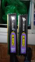 Лот: 13596524. Фото: 2. Оперативная память Corsair XMS... Комплектующие