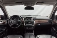 Лот: 22225473. Фото: 10. Mercedes-Benz M-Class 2014
