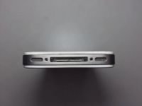Лот: 7995006. Фото: 3. iphone 4s 32gb / 32гб White... Красноярск