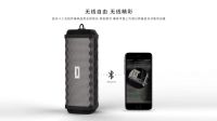 Лот: 10606033. Фото: 4. Колонка Remax RB-M12 Bluetooth... Красноярск