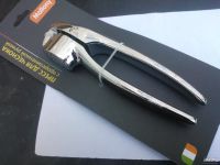 Лот: 9295074. Фото: 6. Пресс давилка для чеснока прорезиненная...