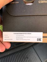 Лот: 14085173. Фото: 2. Converse - 41 размер тебе подходит... Мужская обувь