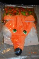 Лот: 7068807. Фото: 3. Новогодний костюм "Лиса - Лизавета... Новый год!