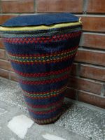 Лот: 7700306. Фото: 2. Барабан Этнический!. Музыкальные инструменты