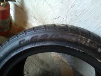 Лот: 14230240. Фото: 4. шины Firestone R17. Красноярск