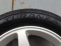 Лот: 8090967. Фото: 2. Bridgestone Turanza T001 85V 195... Шины, Диски