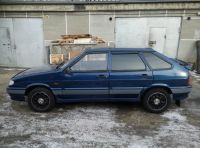 Лот: 5073048. Фото: 3. Ваз 2114-2005. Красноярск