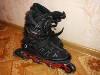 Лот: 7447007. Фото: 2. Ролики мужские K2 Fit 84 Boa M... Спортивные товары
