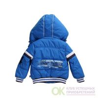 Лот: 11839391. Фото: 2. Комплект SweetBerry куртка и брюки. Одежда и аксессуары
