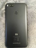 Лот: 13924529. Фото: 4. Xiaomi mi A1. Black 4\32gb.