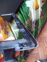 Лот: 7844076. Фото: 3. Экранная часть корпуса Acer Aspire... Компьютеры, оргтехника, канцтовары