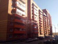 Лот: 25408459. Фото: 9. 1-комн. квартира , Красноярск...