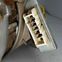 Лот: 22851538. Фото: 4. 30 Двигатель для стиральной машины... Красноярск