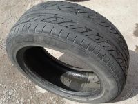 Лот: 2890883. Фото: 2. Шина на докатку. Шины, Диски