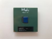 Лот: 24843189. Фото: 3. Intel Celeron 633Mhz (SL4PA) Ретро. Компьютеры, оргтехника, канцтовары