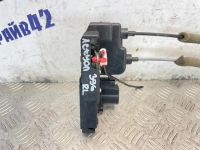 Лот: 25237981. Фото: 2. замок двери SsangYong Actyon CK. Автозапчасти