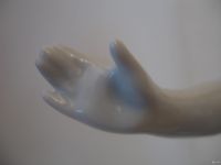 Лот: 14710369. Фото: 6. Входящая в воду Девочка Девушка...