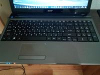 Лот: 10636721. Фото: 4. Acer Aspire 5750g. Красноярск