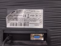 Лот: 21422466. Фото: 2. Монитор Samsung 18.5" S19B300N. Мониторы, проекторы