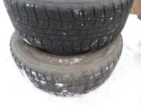 Лот: 10853926. Фото: 6. Зимняя резина на дисках