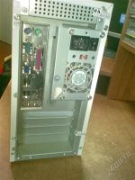 Лот: 2166856. Фото: 2. Системный блок PENTIUM 4. Компьютеры, ноутбуки, планшеты