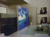 Лот: 3474361. Фото: 2. продам фото обои с рубля(океан... Отделочные материалы