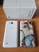 Лот: 19359350. Фото: 2. Zte blade a5 pro. Смартфоны, связь, навигация