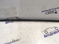 Лот: 21711813. Фото: 3. молдинг крыши Hyundai Accent LC... Авто, мото, водный транспорт