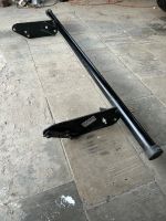 Лот: 25895979. Фото: 2. Бампер задний Mitsubishi L200... Автозапчасти