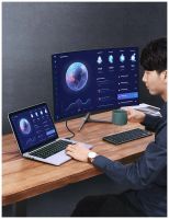 Лот: 25529947. Фото: 5. Кабель UGREEN HD106 (10137) HDMI...
