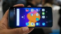Лот: 6746032. Фото: 3. Alcatel one touch IDOL 3. Красноярск