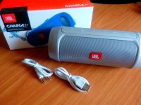 Лот: 10023973. Фото: 2. Портативная колонка JBL Charge... Аудиотехника