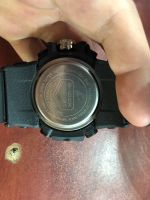 Лот: 17837209. Фото: 5. Часы Casio