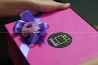 Лот: 6485709. Фото: 7. FlowerBox Цветочная коробка Коробка...