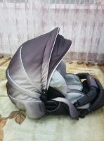 Лот: 10717960. Фото: 3. Коляска Tutis Zippy Pia (3 в 1... Дети растут