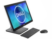 Лот: 9648735. Фото: 3. Новый Моноблок Dell Inspiron 2350-8727... Компьютеры, оргтехника, канцтовары