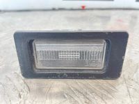 Лот: 25900082. Фото: 2. подсветка номера Haval Jolion. Автозапчасти