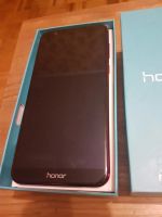Лот: 15785274. Фото: 3. 5.9" Смартфон Honor 7X Red 4/64Gb... Красноярск