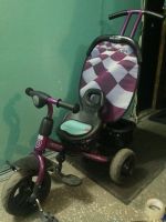 Лот: 7344417. Фото: 2. Велосипед Lexus trike