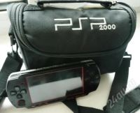 Лот: 1950054. Фото: 3. PSP Slim 2008 - постоянная прошивка... Компьютеры, оргтехника, канцтовары