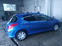 Лот: 11798370. Фото: 2. Peugeot 308. Авто, мото, водный транспорт