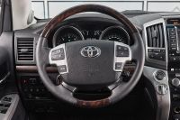 Лот: 19248267. Фото: 16. Toyota Land Cruiser, 200 Series...