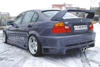 Лот: 5619397. Фото: 2. Комплект обвесов на BMW E 46. Автохимия, масла, тюнинг