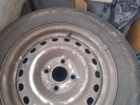 Лот: 7361198. Фото: 2. Hankook Optimo K715 на штамповках... Шины, Диски