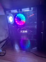 Лот: 25257854. Фото: 4. Игровой пк ryzen 5 5600. Красноярск