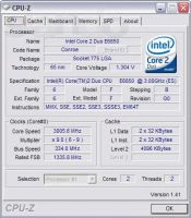Лот: 4860175. Фото: 4. Мощный процессор 2 ядра CPU Intel... Красноярск