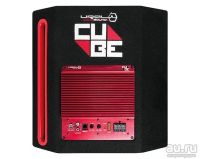 Лот: 15118317. Фото: 6. Активный сабвуфер URAL (УРАЛ...