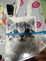 Лот: 18297893. Фото: 3. Сумка шоппер. Одежда, обувь, галантерея