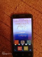 Лот: 10723346. Фото: 6. Alcatel one touch